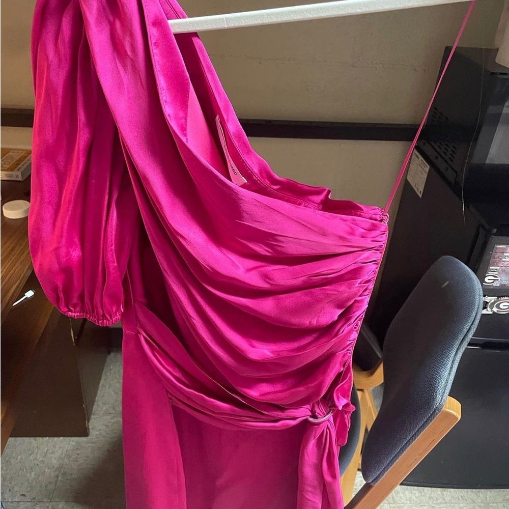 Amanda Uprichard Dress!